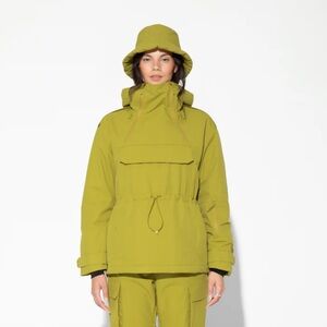 NWT Halfdays Ronne Snowboard Jacket